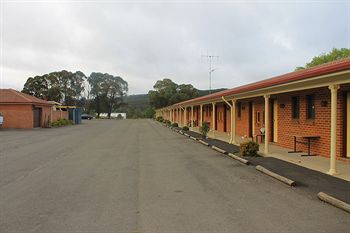 Colonial Motor Inn Lithgow - Accommodation Directory 12