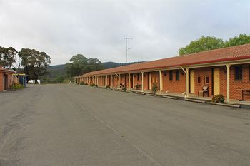 Colonial Motor Inn Lithgow - Accommodation Directory 13