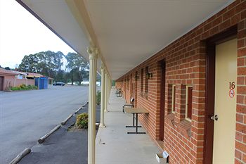 Colonial Motor Inn Lithgow - Accommodation Directory 14