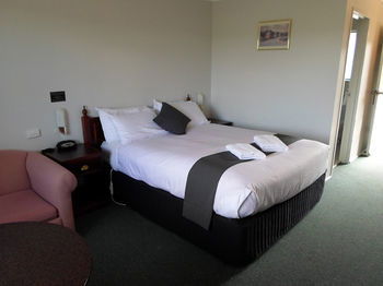 Colonial Motor Inn Lithgow - Accommodation Directory 20