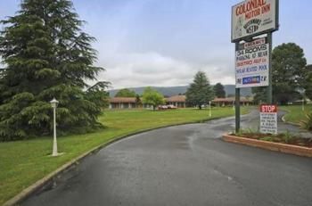 Colonial Motor Inn Lithgow - Accommodation Directory 23