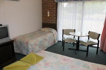 Colonial Motor Inn Lithgow - Accommodation Directory 24