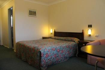 Colonial Motor Inn Lithgow - Accommodation Directory 26