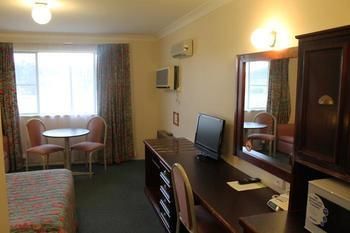 Colonial Motor Inn Lithgow - Accommodation Directory 28