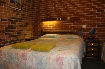 Colonial Motor Inn Lithgow - Accommodation Directory 29