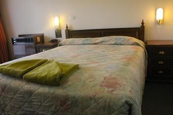 Colonial Motor Inn Lithgow - Accommodation Directory 30