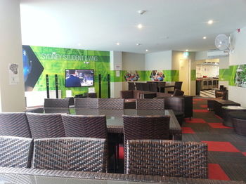Sydney Student Living - Hostel - Accommodation Directory 4