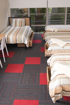 Sydney Student Living - Hostel - Accommodation Directory 12