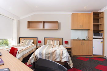 Sydney Student Living - Hostel - Accommodation Directory 14