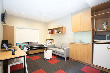 Sydney Student Living - Hostel - Accommodation Directory 19