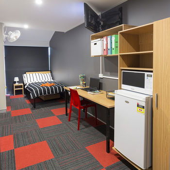 Sydney Student Living - Hostel - Accommodation Directory 20