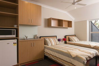 Sydney Student Living - Hostel - Accommodation Directory 25