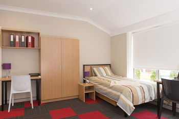 Sydney Student Living - Hostel - Accommodation Directory 26
