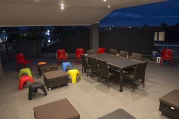 Sydney Student Living - Hostel - Accommodation Directory 27