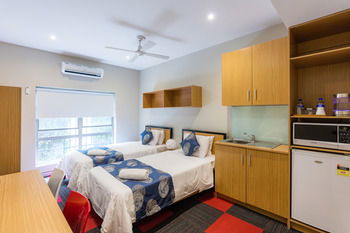 Sydney Student Living - Hostel - Accommodation Directory 28