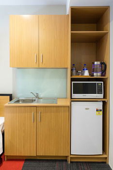 Sydney Student Living - Hostel - Accommodation Directory 29