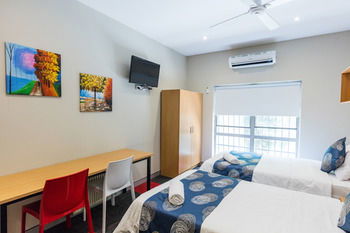 Sydney Student Living - Hostel - Accommodation Directory 30