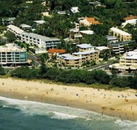 Northpoint Holiday Apartments - Accommodation Directory
