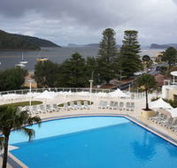 Ettalong Beach Apartments - Accommodation Directory