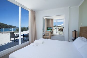 Ettalong Beach Apartments - Accommodation Directory 8