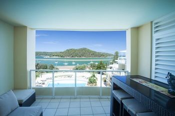 Ettalong Beach Apartments - Accommodation Directory 9