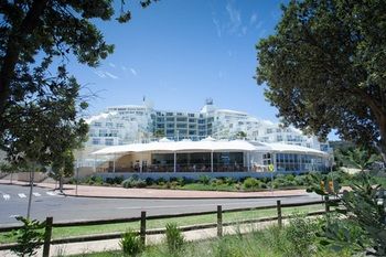 Ettalong Beach Apartments - Accommodation Directory 12