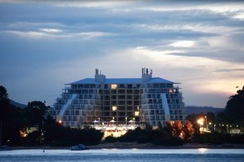 Ettalong Beach Apartments - Accommodation Directory 13