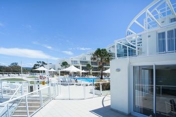 Ettalong Beach Apartments - Accommodation Directory 14