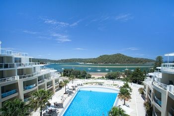 Ettalong Beach Apartments - Accommodation Directory 16