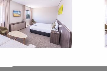 Ibis Styles The Entrance - Accommodation Directory 0