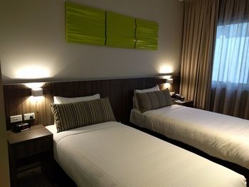 Ibis Styles The Entrance - Accommodation Directory 21