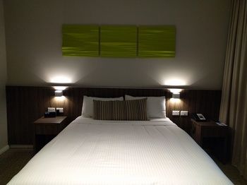 Ibis Styles The Entrance - Accommodation Directory 24
