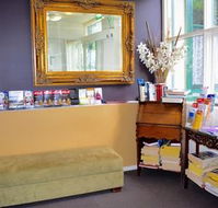 Magnolia Court Boutique Hotel Melbourne - Accommodation Directory
