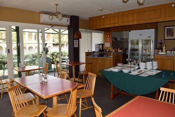 Magnolia Court Boutique Hotel Melbourne - Accommodation Directory 14