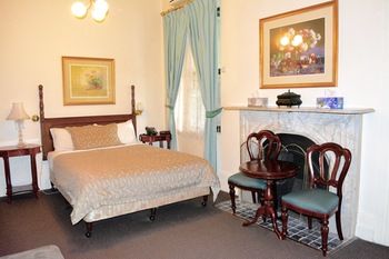 Magnolia Court Boutique Hotel Melbourne - Accommodation Directory 16