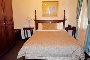 Magnolia Court Boutique Hotel Melbourne - Accommodation Directory 37