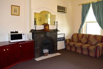 Magnolia Court Boutique Hotel Melbourne - Accommodation Directory 57