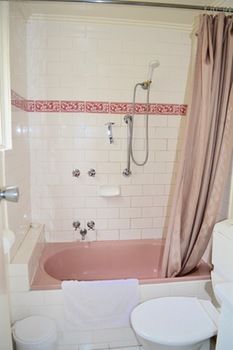 Magnolia Court Boutique Hotel Melbourne - Accommodation Directory 67