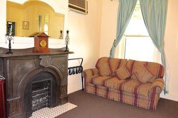 Magnolia Court Boutique Hotel Melbourne - Accommodation Directory 69