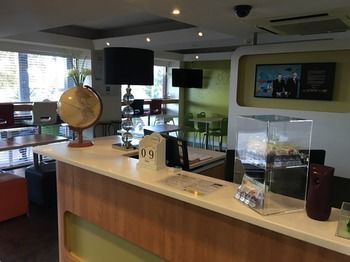 Ibis Budget Campbelltown - Accommodation Directory 19