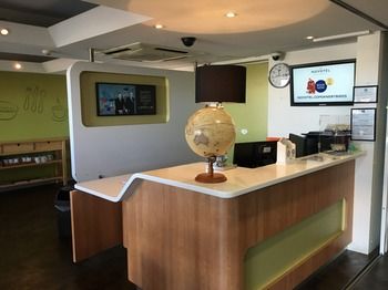 Ibis Budget Campbelltown - Accommodation Directory 21