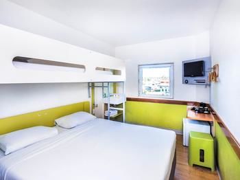 Ibis Budget Campbelltown - Accommodation Directory 23
