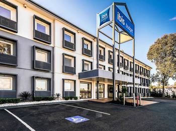 Ibis Budget Campbelltown - Accommodation Directory 25