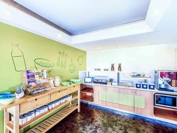 Ibis Budget Campbelltown - Accommodation Directory 27