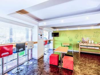 Ibis Budget Campbelltown - Accommodation Directory 32