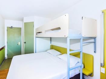 Ibis Budget Campbelltown - Accommodation Directory 34
