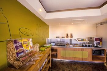 Ibis Budget Campbelltown - Accommodation Directory 36