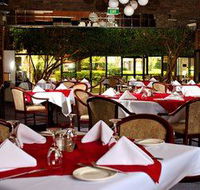 Airport Motel Sir Francis Drake - Accommodation Directory