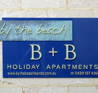By the Beach BampB and Apartments - Accommodation Directory