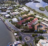 Munna Beach Apartments - Accommodation Directory